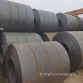 Bobina di acciaio al carbonio ASTM A36 ad alta resistenza